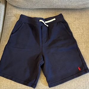 Polo Ralph Lauren Fleece Shirts boy